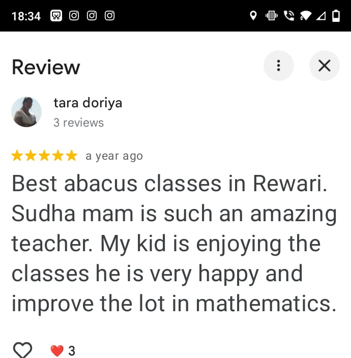 Tara Doriya